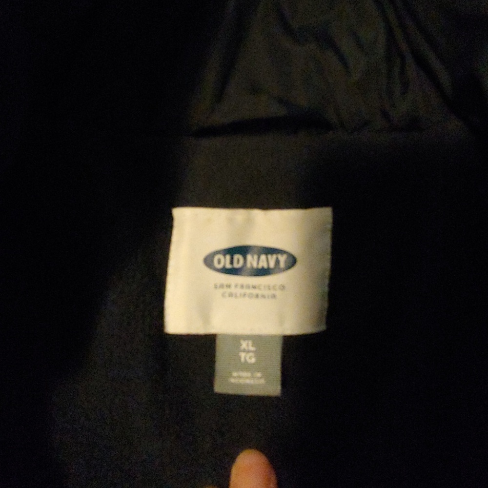 Jacket - Picture 2 of 7